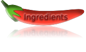 Ingredients Index